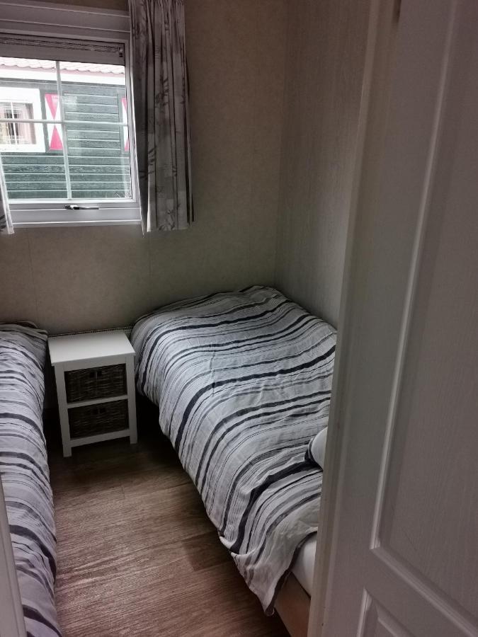 Chalet - Da Gae Nog A Baarland Zewnętrze zdjęcie
