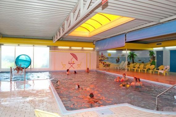 Chalet - Da Gae Nog A Baarland Zewnętrze zdjęcie