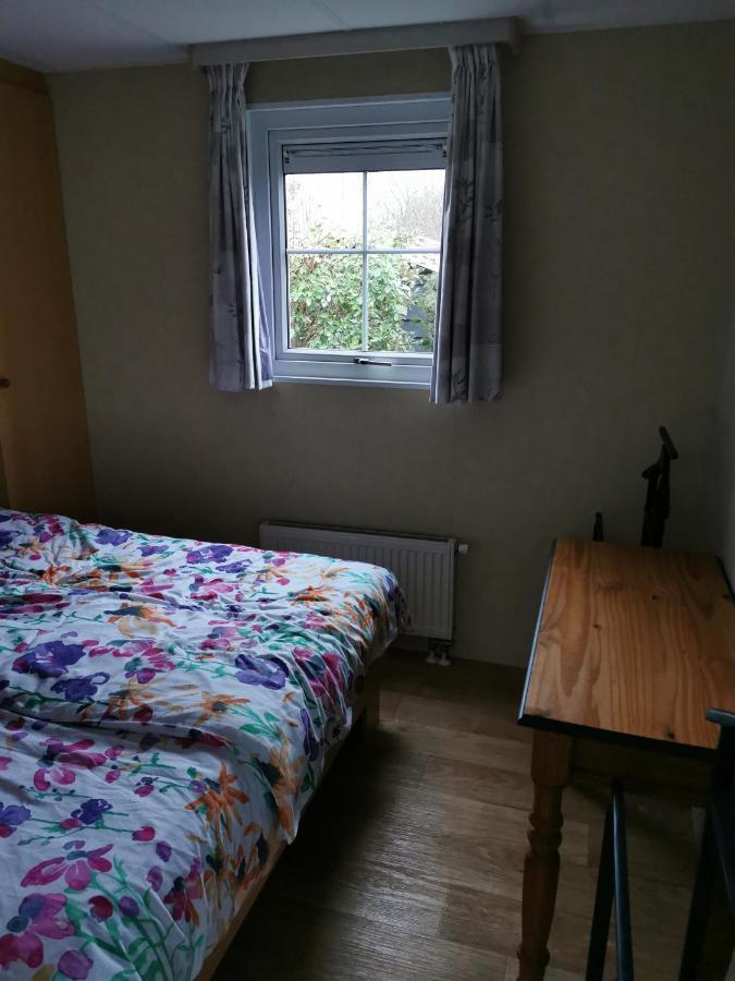 Chalet - Da Gae Nog A Baarland Zewnętrze zdjęcie