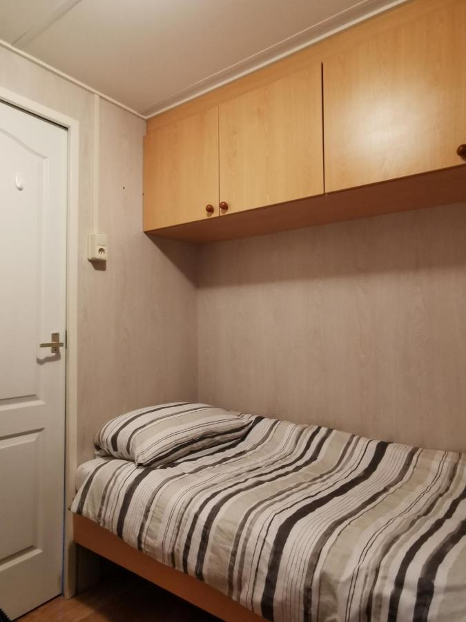 Chalet - Da Gae Nog A Baarland Zewnętrze zdjęcie