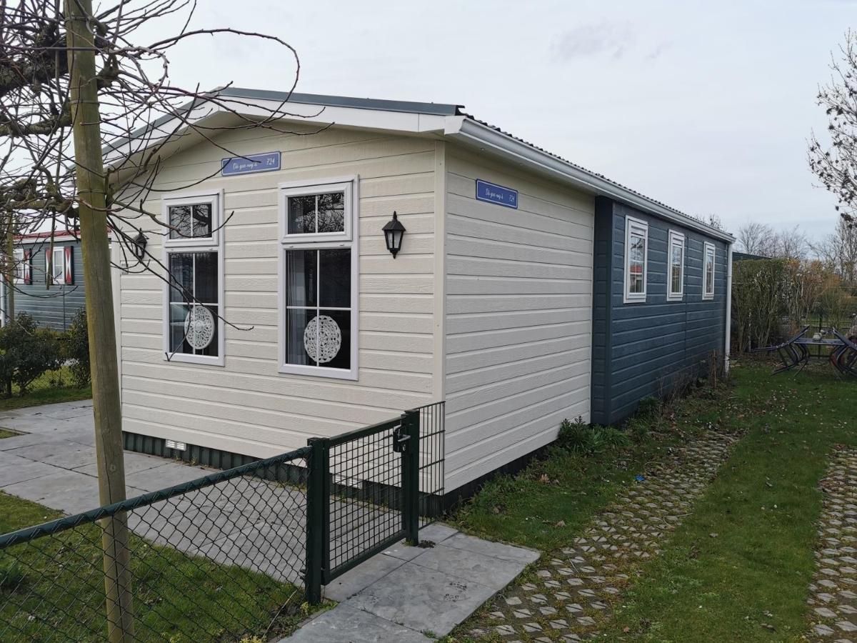 Chalet - Da Gae Nog A Baarland Zewnętrze zdjęcie