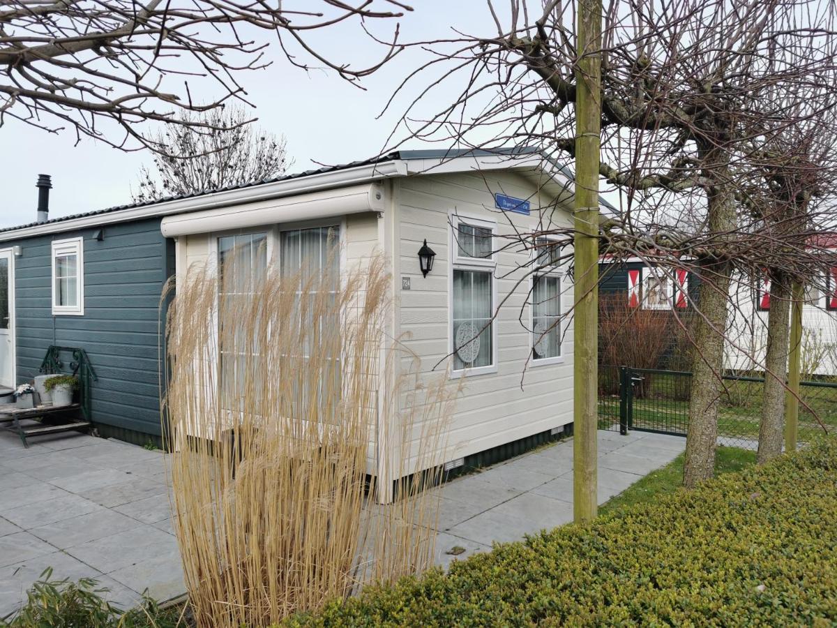 Chalet - Da Gae Nog A Baarland Zewnętrze zdjęcie
