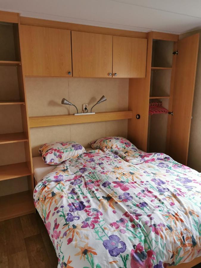 Chalet - Da Gae Nog A Baarland Zewnętrze zdjęcie