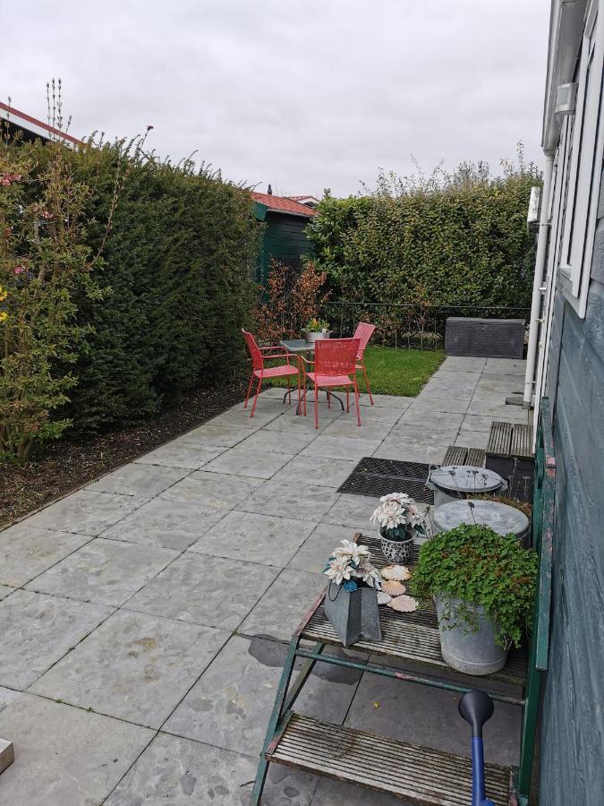 Chalet - Da Gae Nog A Baarland Zewnętrze zdjęcie